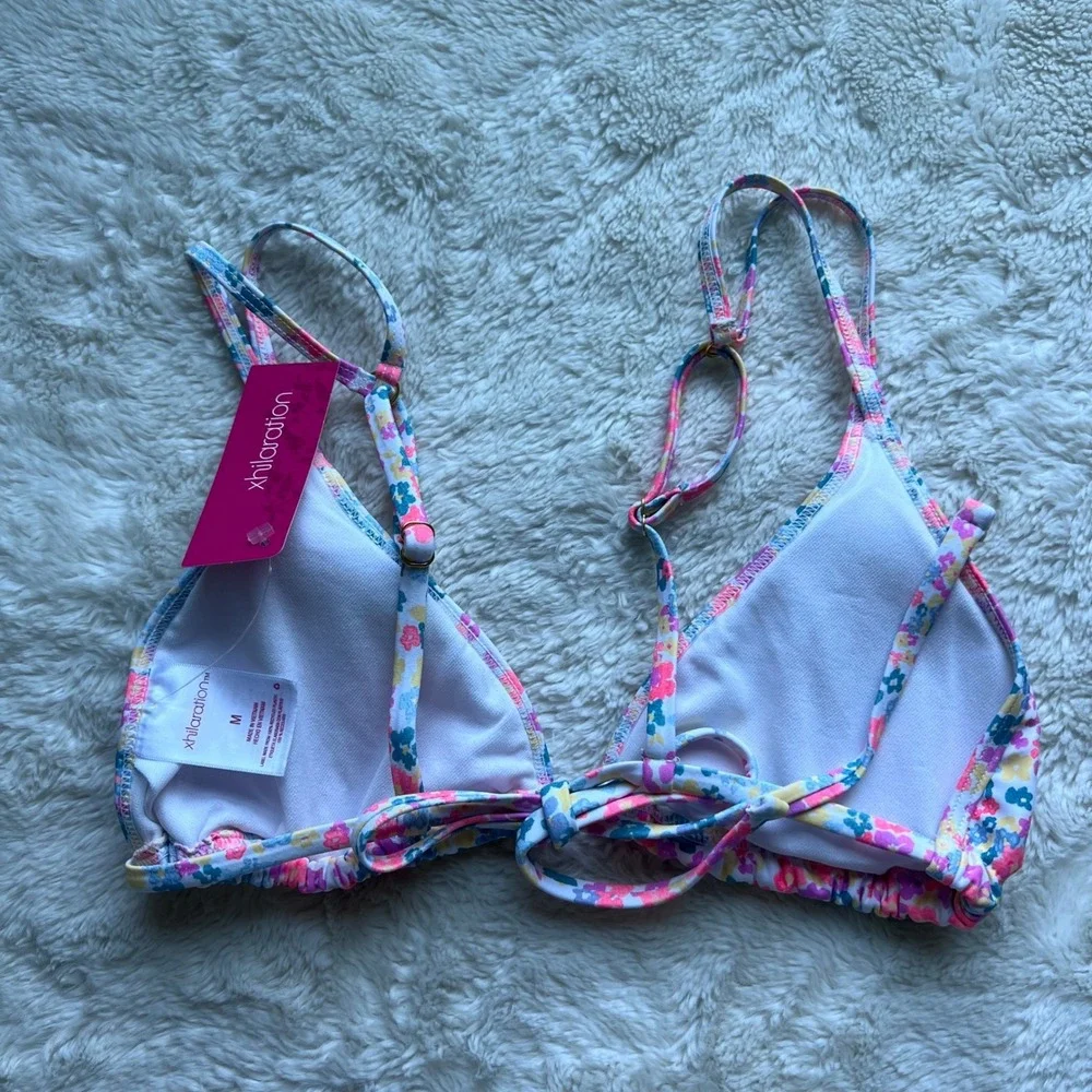 Xhilaration comfortable pool spandex